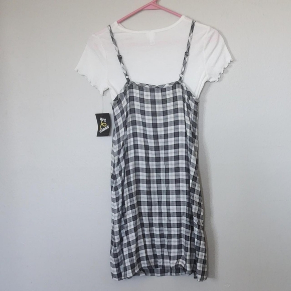 NWT Art Class Dress + Shirt - Picture 2 of 3